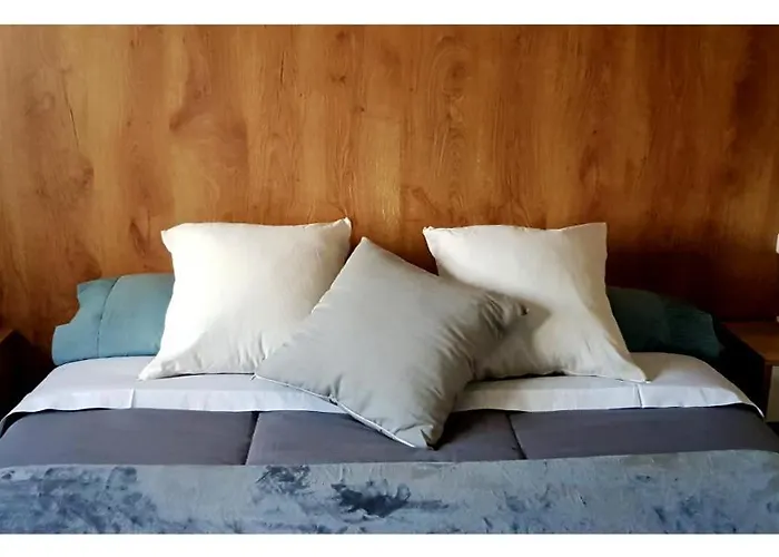 Apartamento Holidays In Ainsa