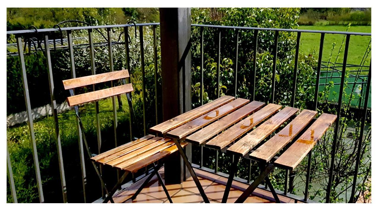 Apartment Holidays In Aínsa