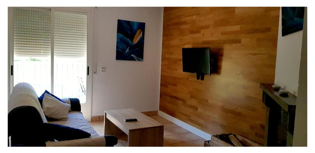 Holidays In Apartment Aínsa