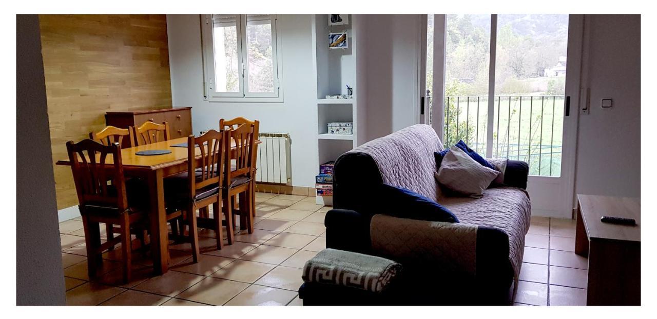 Holidays In Apartment